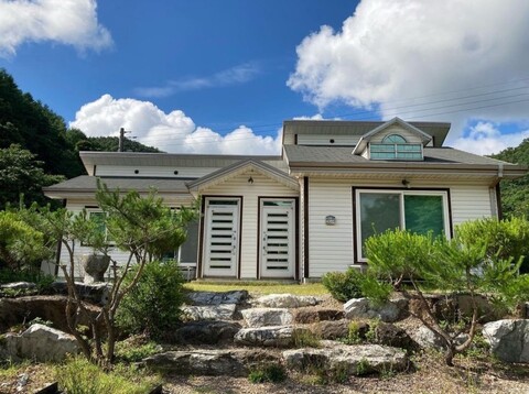 금산 파랑새펜션