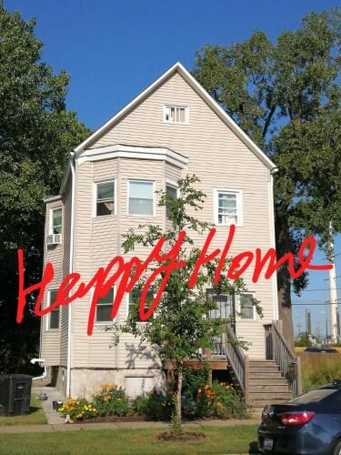 5430 Happy Home-i