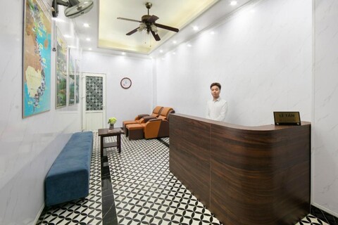 더 라 렌타 호텔 앤 스파