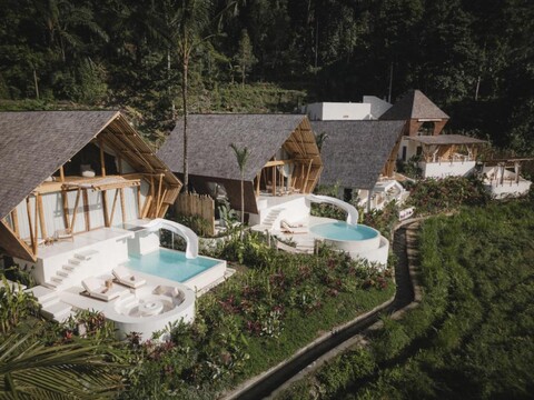 누마 발리 호텔