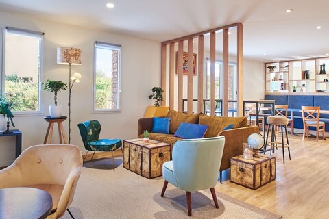 키리아드 레 쥘리