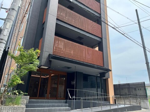 호텔 재패네스크 교토 스테이션 코토네