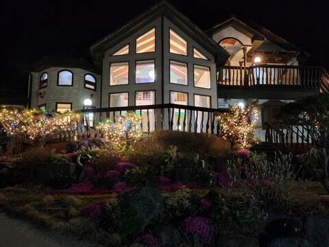 진천 곤달비펜션