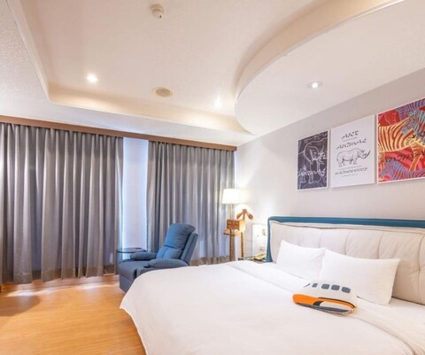 웬핀 호텔 피어2