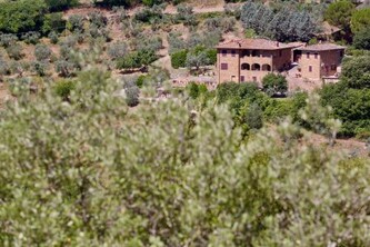 La Chiusa dei Monaci