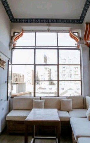 마이 호텔 호스텔