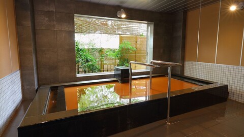 아리마 온센 타케토리테이 마루야마