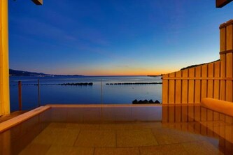 熱海温泉 湯の宿 平鶴