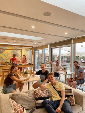 WOT 노마드 소셜