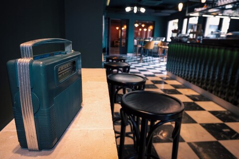 로지 호텔 레 비뉴 블랑쉬