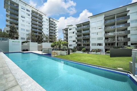 트릴로지 레지던스