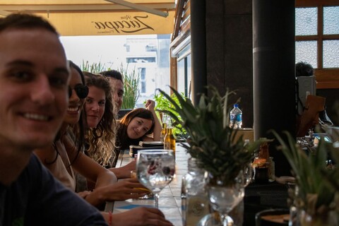 카사 페페 호스텔 부티크 - CDMX