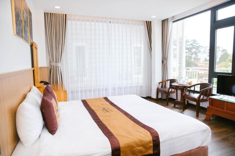 냐쭈엇 팜스테이