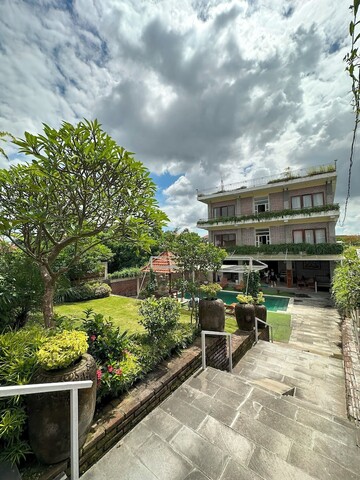 오크스 게스트 하우스