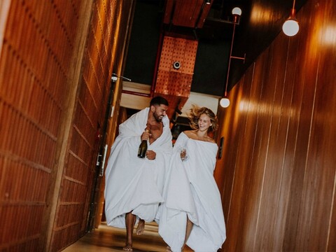 더 코무 창구 발리