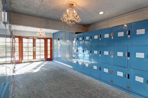 트레이드윈즈 호텔 LAX 공항