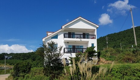 거제도 홍포729펜션