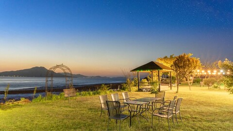 강화 바다정원 가족 오션뷰 펜션