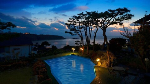 강화 아나 아일랜드 펜션