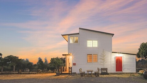 제주 오시록 독채펜션