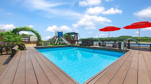 대부도 데카포 독채펜션