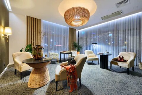 아키 호텔 푸와프스카 레지던스