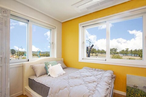 경주 캐스팅 애견동반 펜션