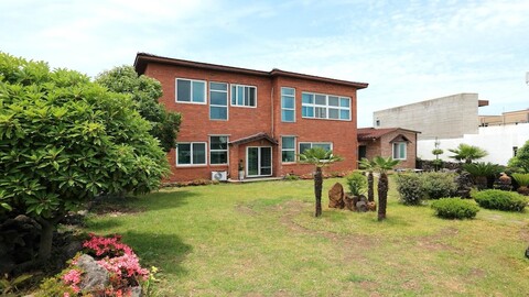 서귀포 오빌하우스 펜션