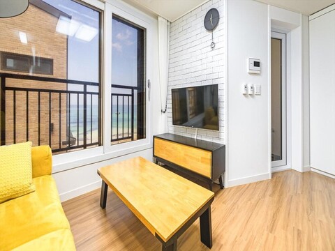 제주 에스뜨레야 펜션