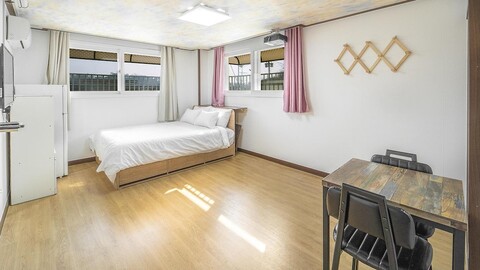 영흥도 또바기 펜션