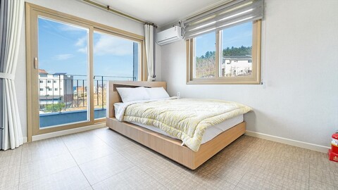 삼척 아라마루 펜션