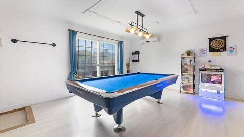 가평 플레이38 스파펜션