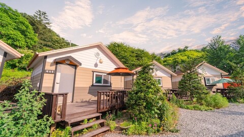 홍천 대박이네 펜션