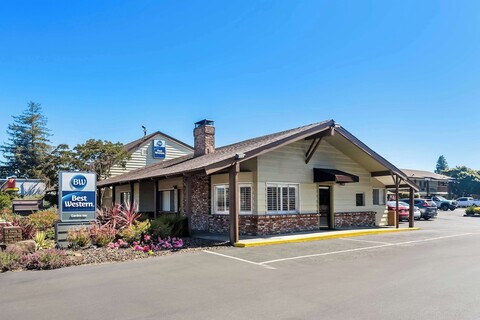 베스트 웨스턴 가든 인