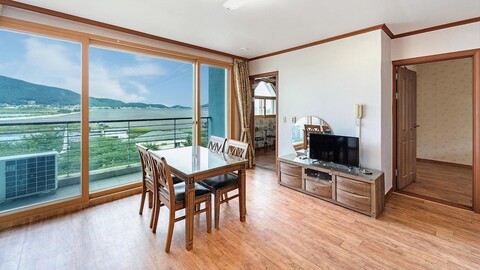 강화 돈대모루 펜션