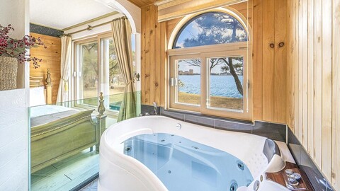 대부도 그곳에가면 펜션