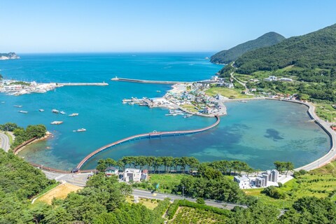 거제도 니어앤디어펜션