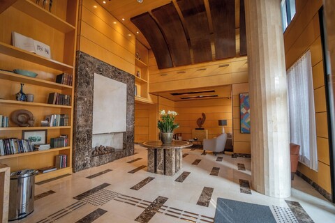 조지 V 알토 데 핀헤이로스