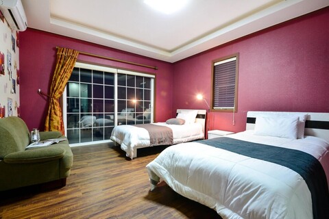 양평 윤앤박 스파펜션