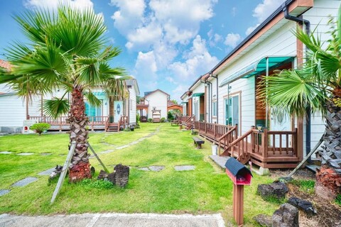 제주 꿈꾸는제주 펜션