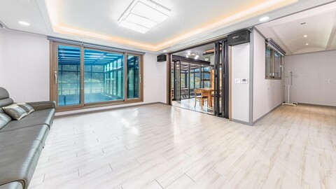 대부도 주니 독채풀빌라펜션