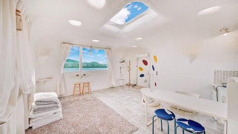 제주 물고기 독채펜션