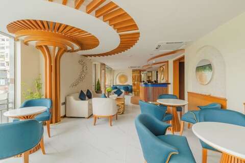 유메트 씨뷰 호텔 프리 라운드트립 에어포트 픽업 앤 드롭 오프