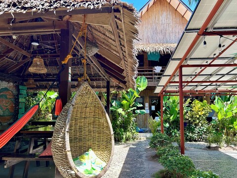 일라카이 호스텔 - 어른 전용