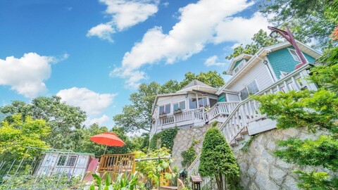 강화 아우라 독채펜션