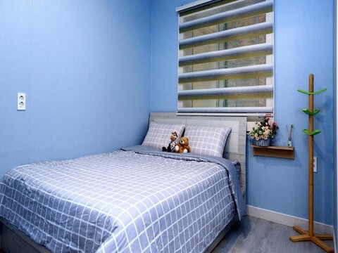 서귀포 해비치풍경 펜션