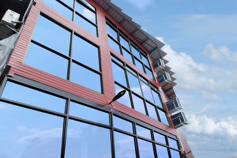 어 플러스 디럭스 호텔