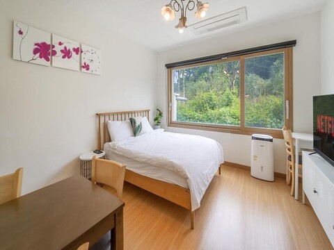 제주 엘쯔타운 독채펜션