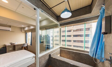 류허 수 호텔스