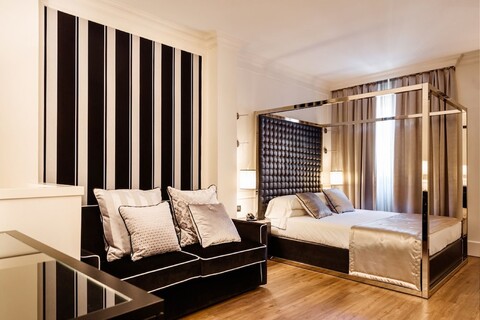 아파트호텔 베로나 하우스